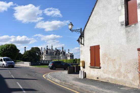 chambord_village_1