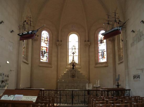 Chapel7