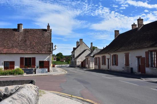 chambord_village_2