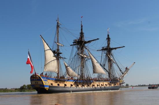 L'Hermione